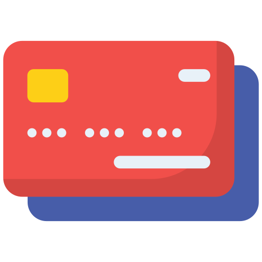 Tarjeta de crédito y débito